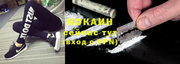 прущий лед Осташков
